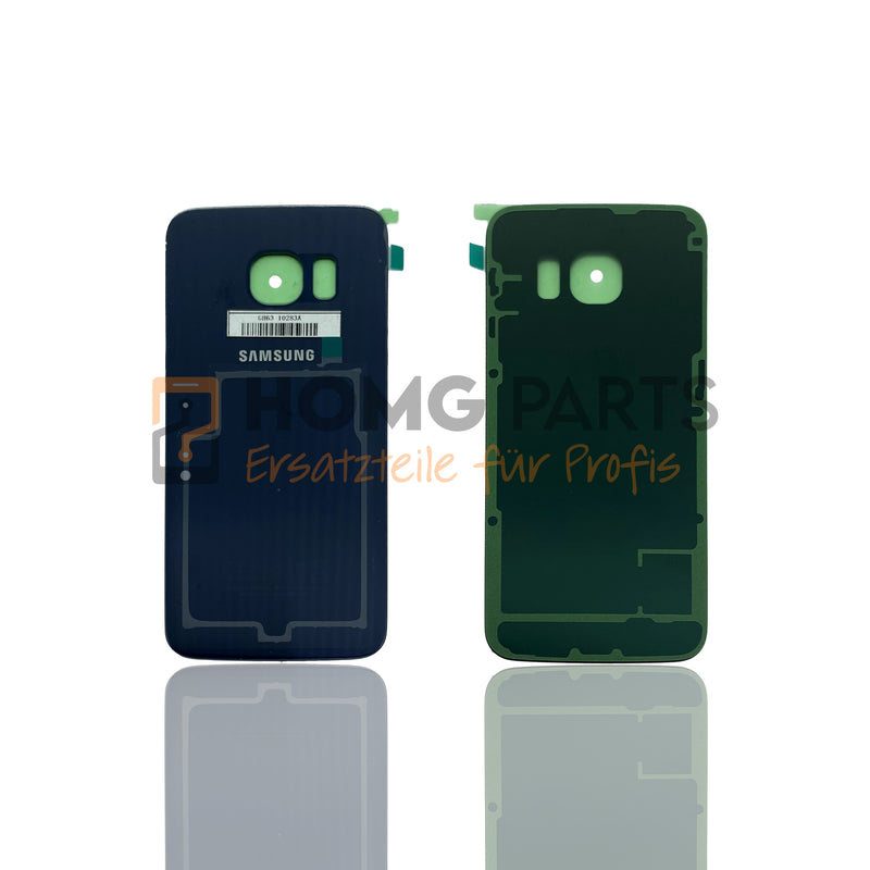 ORIGINAL Samsung Galaxy S6 Edge (G925F) Backcover Akkudeckel Rückseite - Serviceware