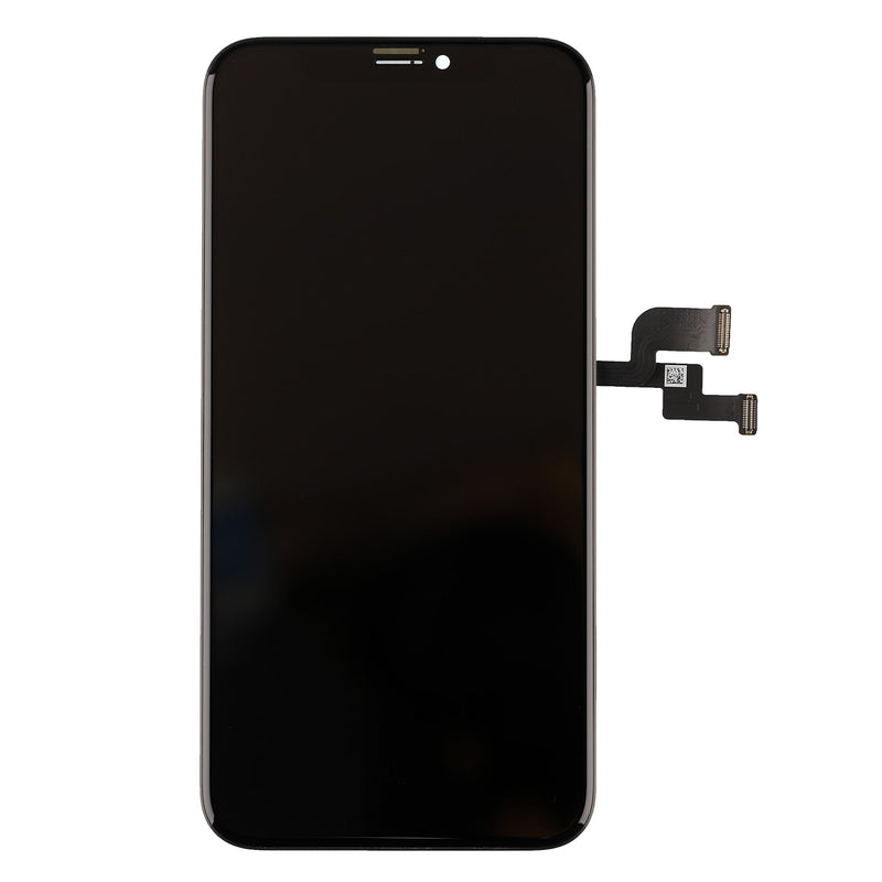 iPhone X Incell Display - Schwarz